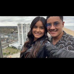 Meet your Posher, Laura